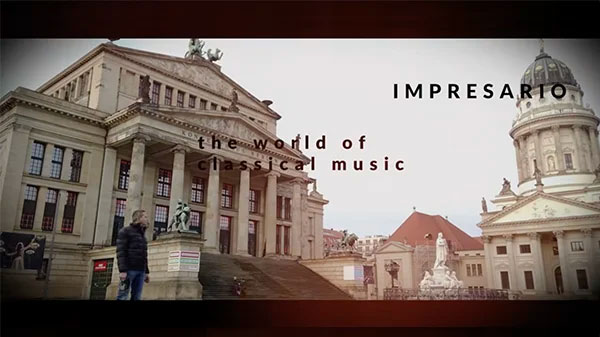 Episode 1 Impresario